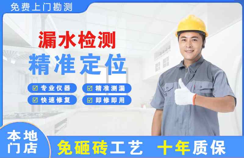 岚皋漏水检测精准定位